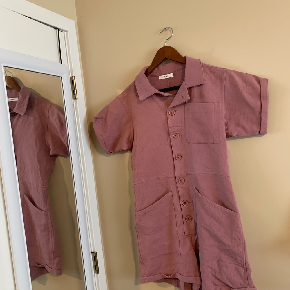 Mod Ref Romper . - image 5